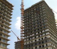Lufin Construct - Antreprenoriat constructii civile si industriale